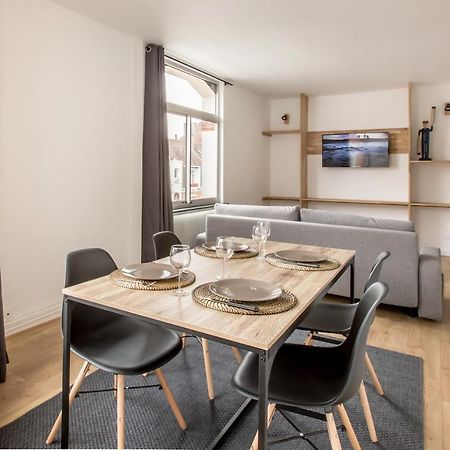 Appartement Croise Laroche 2 Marcq-en-Baroeul Exterior photo